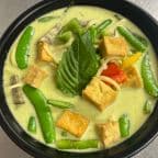 Best Green Curry in Dracut, MA