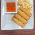 Best Crispy Thai Rolls in Dracut, MA