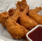 Best Chicken Wings in Dracut, MA