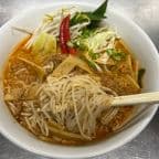 Best Kow-Poon (Laotian Curry Noodle Soup) in Dracut, MA
