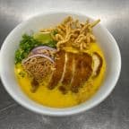 Best Khao Soi in Dracut, MA