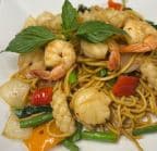 Best Lo Mein Kra-Pow in Dracut, MA