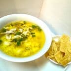 Best Chicken Rice Soup in Jacksonville, FL