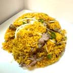 Best Beef Fried Rice in Jacksonville, FL