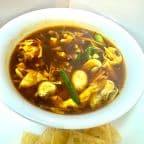 Best Hot & Sour Soup in Jacksonville, FL