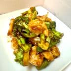 Best Shrimp w. Mixed Veg in Jacksonville, FL