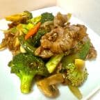 Best Beef w. Mixed Veg in Jacksonville, FL