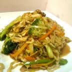 Best Moo Shu Vegetable in Jacksonville, FL