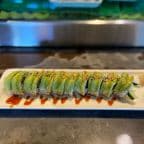 Best Caterpillar Roll in Albany, CA