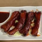 Best BBQ Spare Ribs (4) in Pickerington, OH
