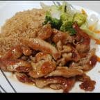 Best Chicken Teriyaki (Thigh Meat) in Charlotte, NC