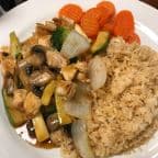 Best Chicken Hibachi (Chicken Breast) in Charlotte, NC