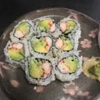 Best California Roll in Charlotte, NC