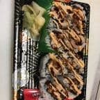 Best Chicken Teriyaki Roll in Charlotte, NC