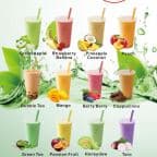 Best Fruit Smoothie (22oz) in West Columbia, SC