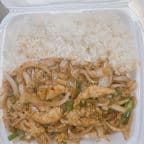 Best Mongolian Chicken in West Columbia, SC