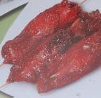 Best Chicken on Stick (3) in West Columbia, SC