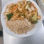 Best Chicken W.Garlic Sauce in West Columbia, SC