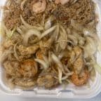 Best Salt & Pepper Chicken & Shrimp in West Columbia, SC