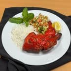 Best Tandoor Chicken in Port Richey, FL