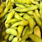 Best Edamame in Gulfport, MS