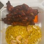 Best Chicken on Stick (5) 鸡串 in Byram, MS