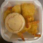 Best Fried Shrimp (12) 炸虾 in Byram, MS