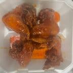 Best General Tso's Wings 左宗鸡翅 in Byram, MS