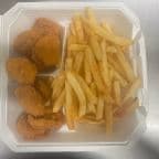 Best Fried Chicken Nuggets (10) 炸鸡块 in Byram, MS