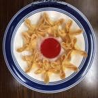 Best Cream Cheese Wontons (8) 芝士云吞 in Byram, MS