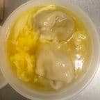 Best Wonton Egg Drop Soup 云吞蛋花汤 in Byram, MS