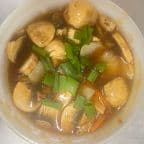 Best Hot & Sour Soup 酸辣汤 in Byram, MS