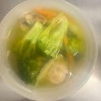 Best Vegetable Soup 蔬菜汤 in Byram, MS