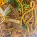 Best House Special Lo Mein 本楼捞面 in Byram, MS