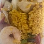 Best Combination Fried Rice 本楼炒饭 in Byram, MS