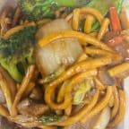 Best Vegetable Lo Mein 菜捞面 in Byram, MS
