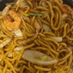 Best Shrimp Lo Mein 虾捞面 in Byram, MS