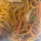 Best Beef Lo Mein 牛捞面 in Byram, MS