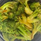 Best Sauteed Broccoli 炒芥兰 in Byram, MS