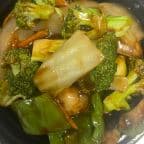 Best Mixed Vegetables 素什锦 in Byram, MS