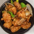 Best Black Pepper Chicken 黑椒鸡 in Byram, MS