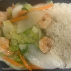 Best Chow Mein (Not Noodle) 炒面 in Byram, MS