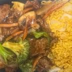 Best Sauteed Mixed Vegetables w. 炒什菜 in Byram, MS