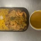 Best Egg Foo Young 蓉蛋 in Byram, MS