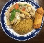 Best Moo Goo Gai Pan 蘑菇鸡片 in Byram, MS