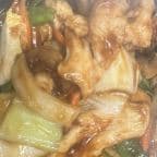 Best Chicken w. Mixed Vegetables 什菜鸡 in Byram, MS