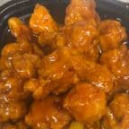 Best General Tso's Chicken 左宗鸡 in Byram, MS