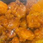 Best Orange Chicken 陈皮鸡 in Byram, MS
