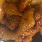 Best Honey Chicken 蜜汁鸡 in Byram, MS