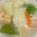 Best Shrimp w. Lobster Sauce 龙虾糊 in Byram, MS